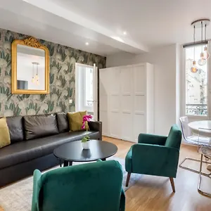 Merveil - Family - Marais - Martin Vi Apartment